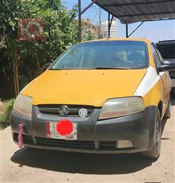 شيفروليه أفيو